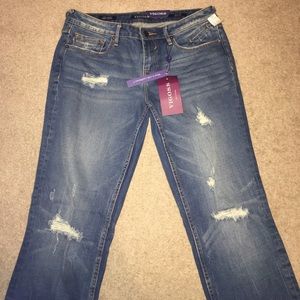 Vigoss Jeans